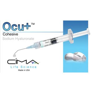 Ocu+ OVD solutions